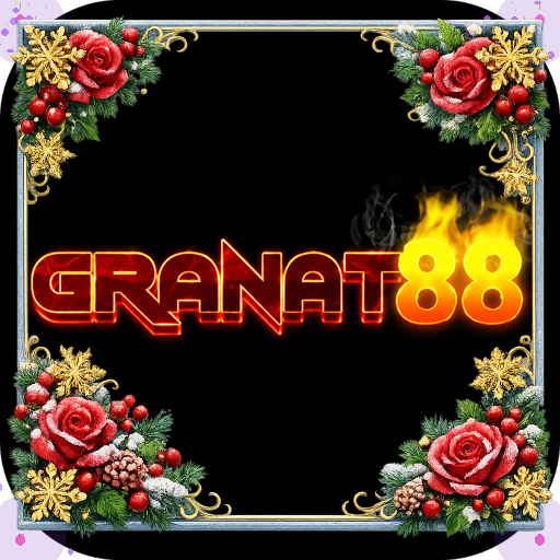 granat88 — galeri pratinjau - APK Resmi
