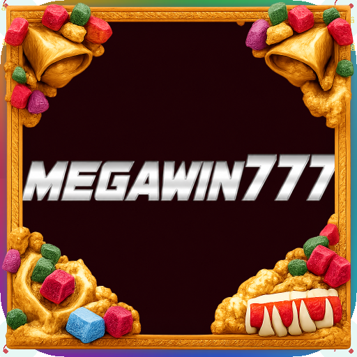 megawin777 — mitra unggulan